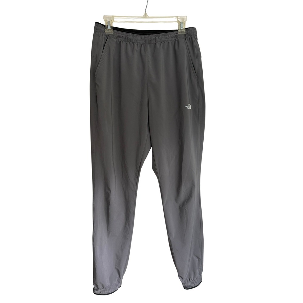 The North Face Mens FlashDry-XD Wander Joggers Grey Training Hiking Pants Size S